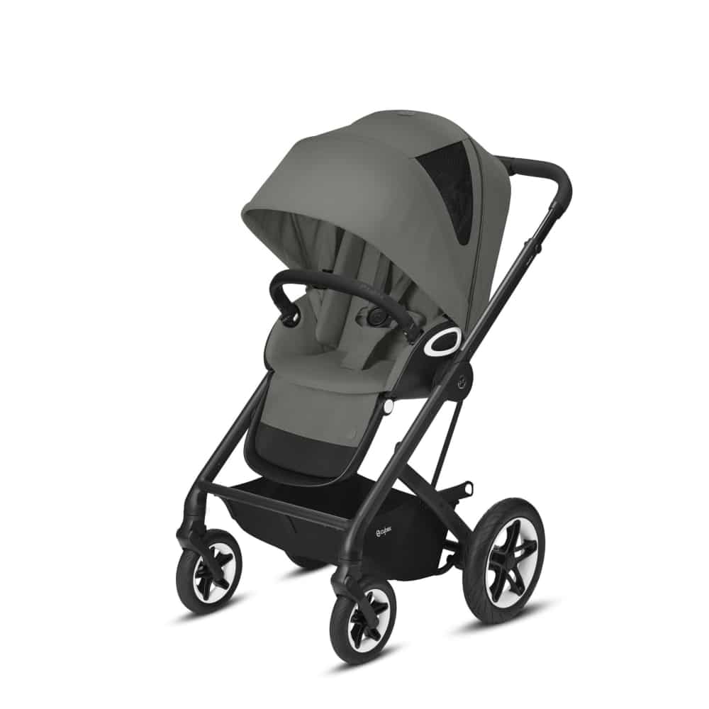 Talos S Lux GEN 3