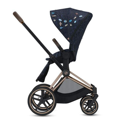PRIAM Seat Pack Gen 4 Jewels of Nature