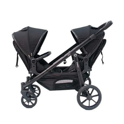 Deuce Twin Stroller