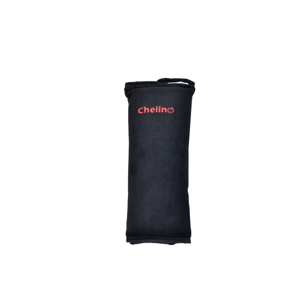 BELT PILLOW PROTECT - BLACK