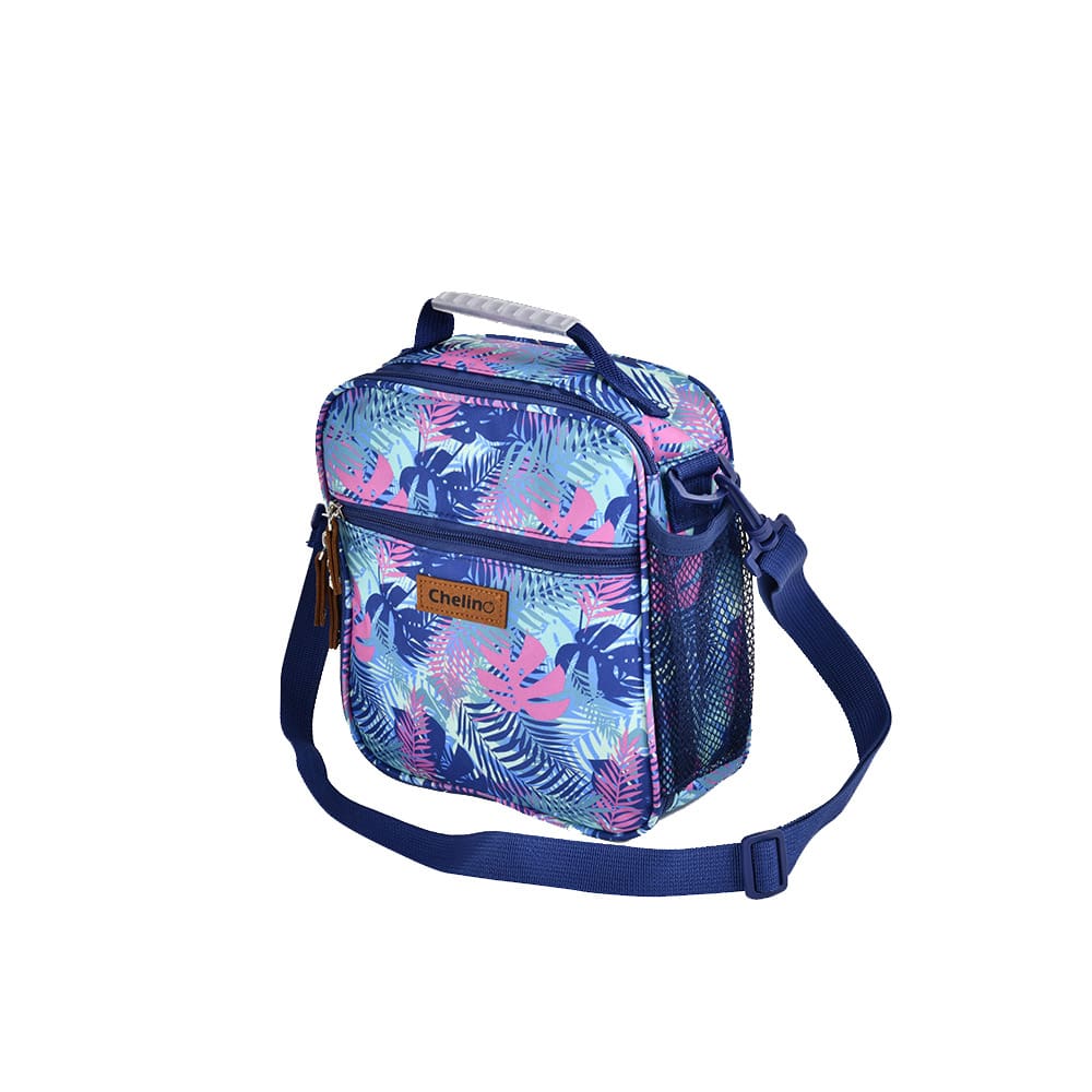 Lunch Bag - Tropical