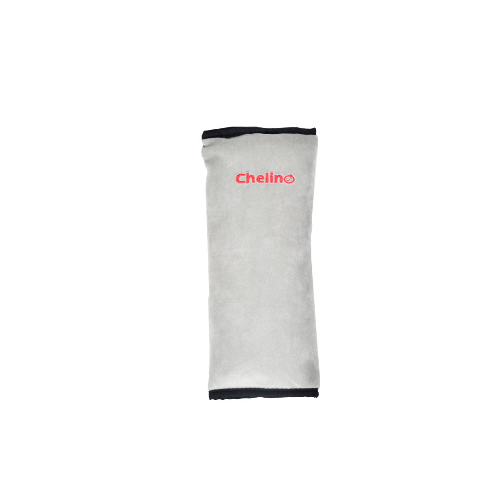 BELT PILLOW PROTECT - GREY