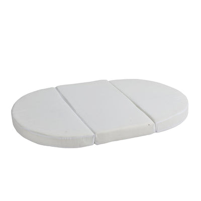 Selina 5 in 1 Cot White