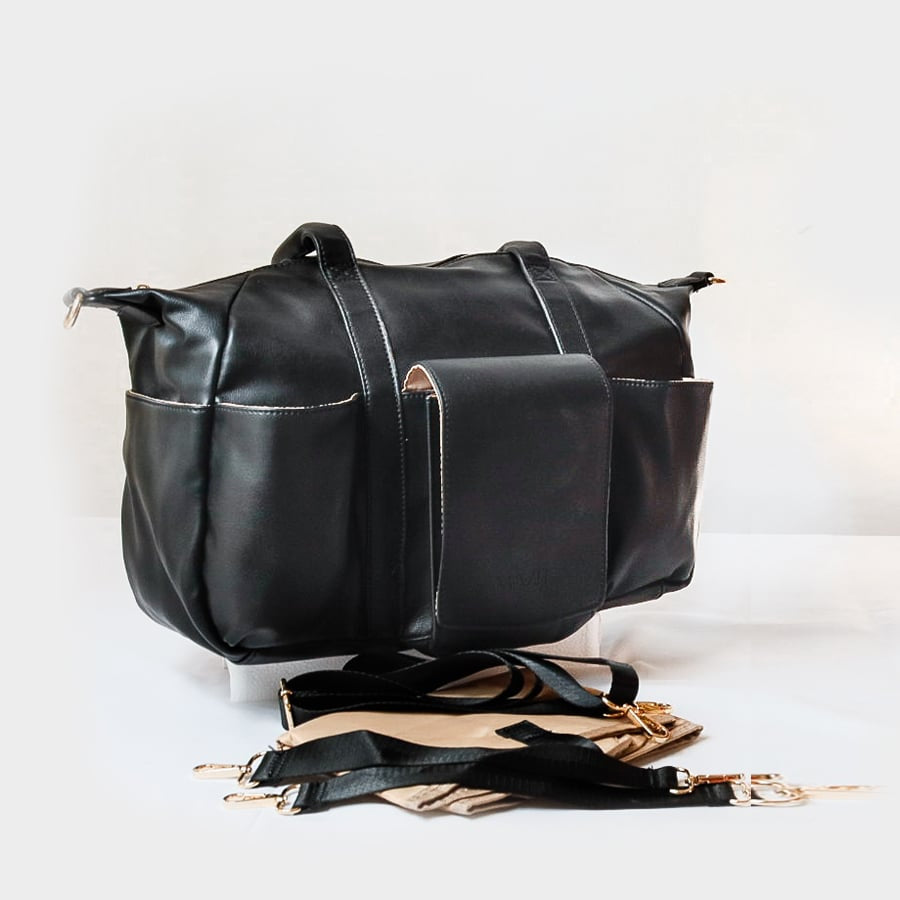Mazh Vina Diaper Bags
