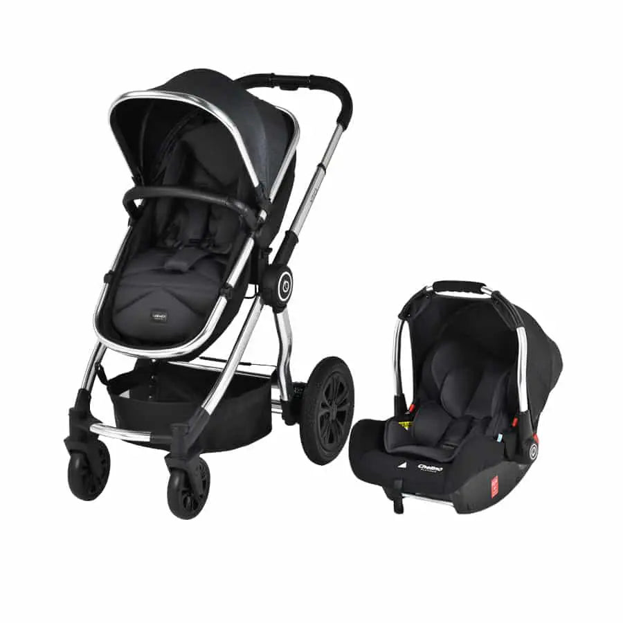 City II Travel System