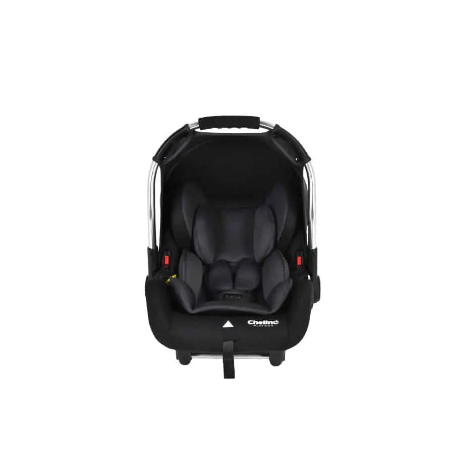 City II Travel System