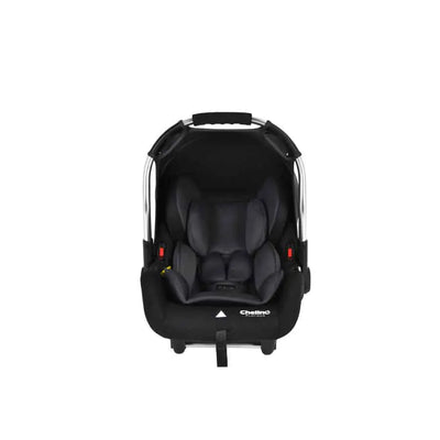 City II Travel System