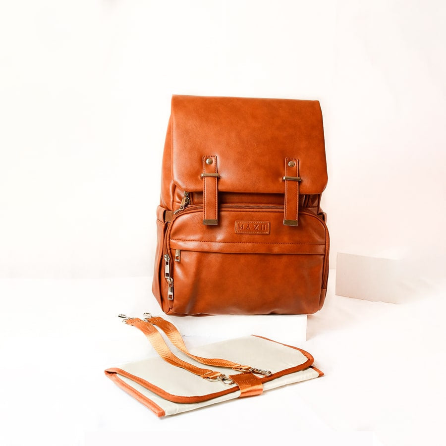 Mazh Misha Diaper Bag