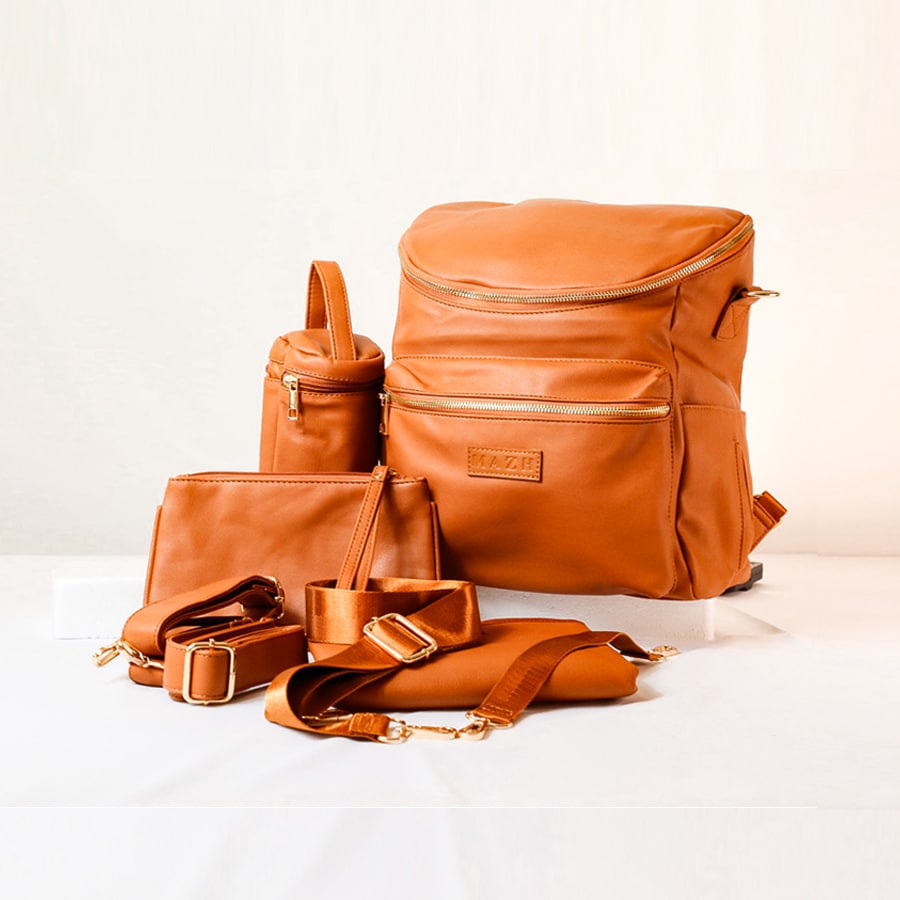 Mazh Stella Diaper Bags