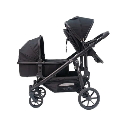 Deuce Twin Stroller