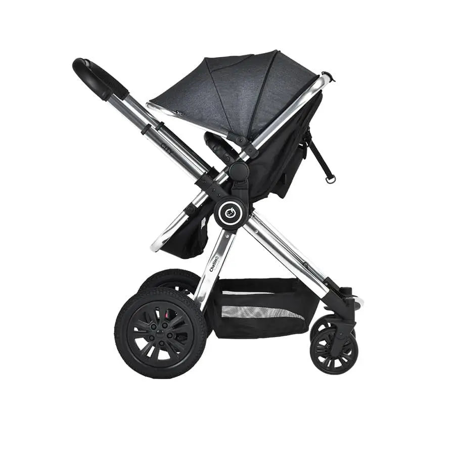 City II Travel System