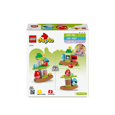 LEGO Duplo Train Balancing & Stacking Tree - 10440