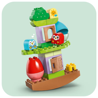 LEGO Duplo Train Balancing & Stacking Tree - 10440