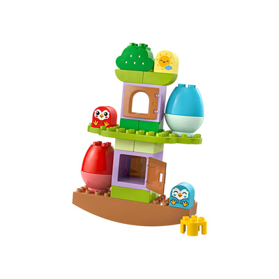 LEGO Duplo Train Balancing & Stacking Tree - 10440