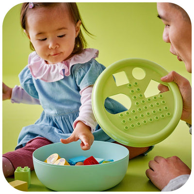 LEGO Duplo Shape Sorter: Puppy House - 10441