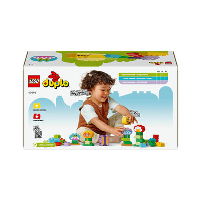LEGO Duplo Creative Garden & Flowers - 10444