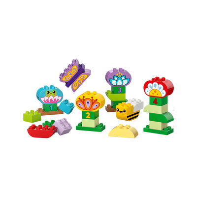 LEGO Duplo Creative Garden & Flowers - 10444