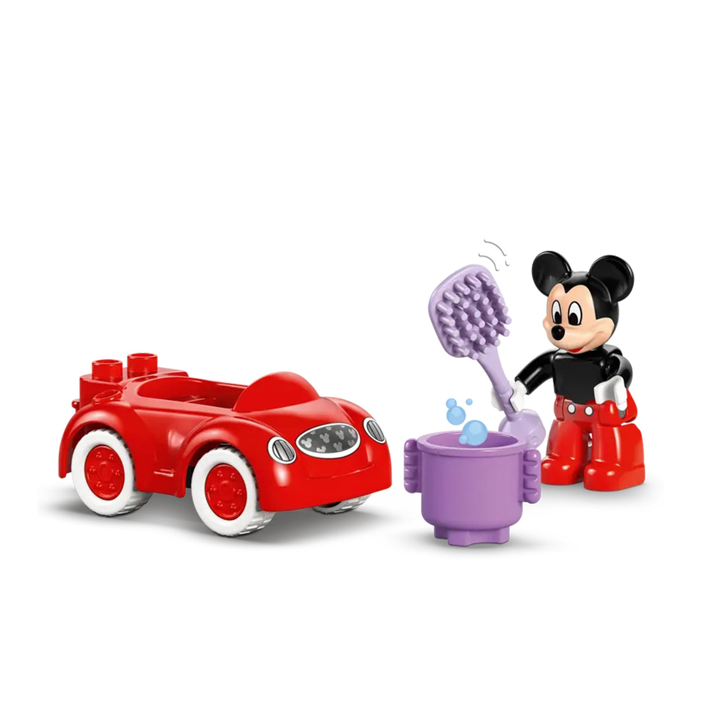 LEGO Duplo Mickey Mouse Clubhouse - 10454