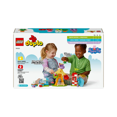 LEGO Duplo Funfair - 10453