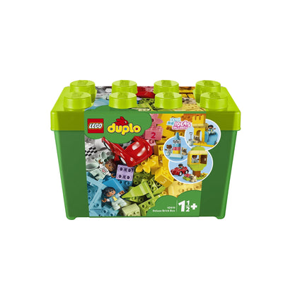 LEGO Duplo Medium Box Building Toy Set  - 10913