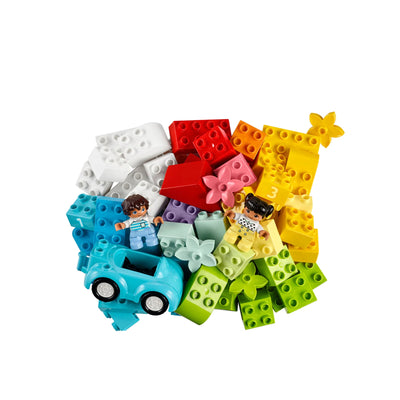 LEGO Duplo Medium Box Building Toy Set  - 10913