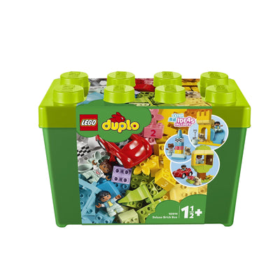 LEGO Duplo Classic Deluxe Brick Box - 10914