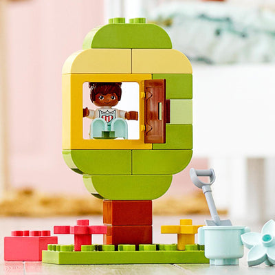 LEGO Duplo Classic Deluxe Brick Box - 10914