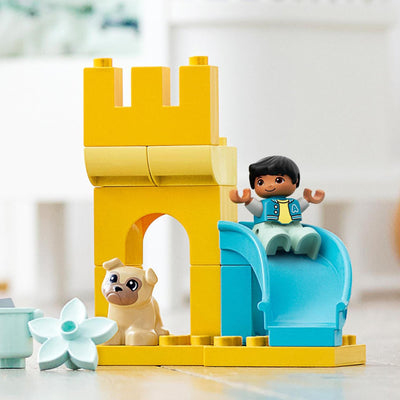 LEGO Duplo Classic Deluxe Brick Box - 10914
