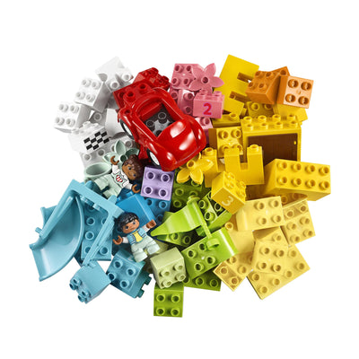 LEGO Duplo Classic Deluxe Brick Box - 10914