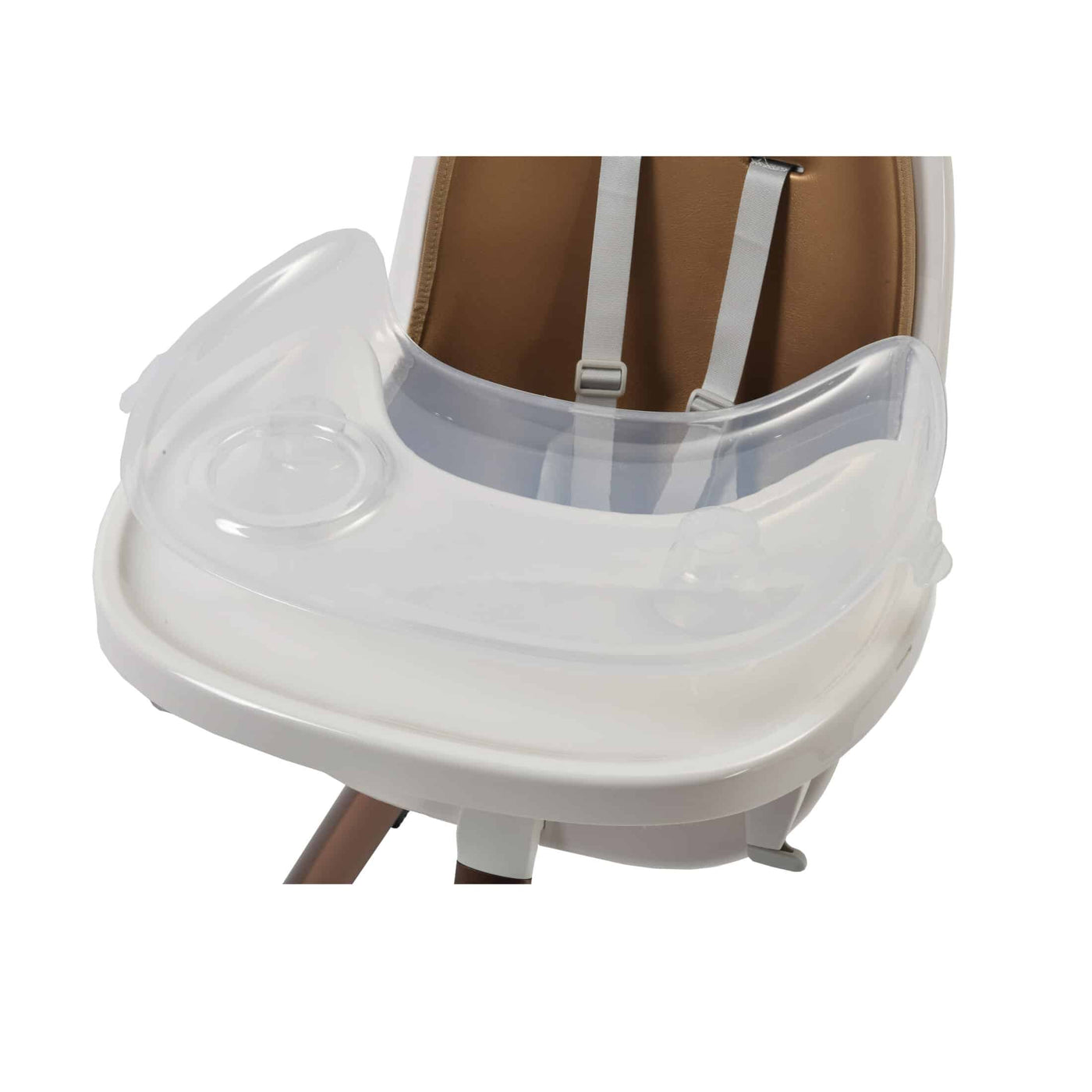 Hot Mom High Chair Black