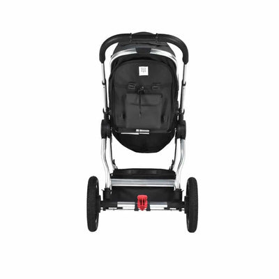 City II Travel System
