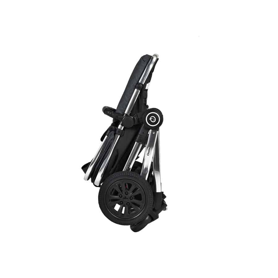 City II Travel System