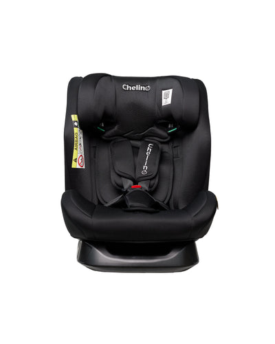 Blazer III i-Size R129 Car Seat