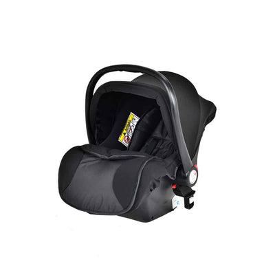 Bee Infant Seat Black