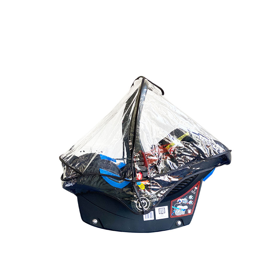 Infant Car Seat Cover