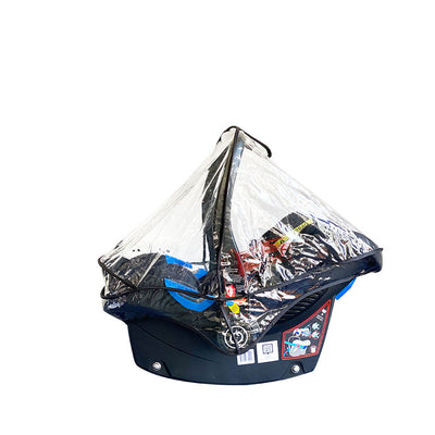 Infant Car Seat Cover