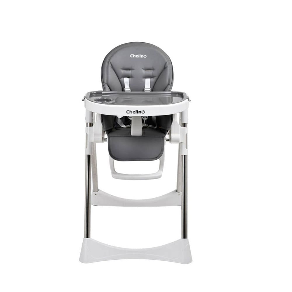 Lotus High Chair