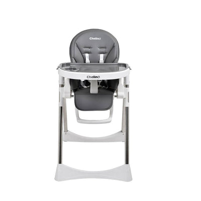 Lotus High Chair