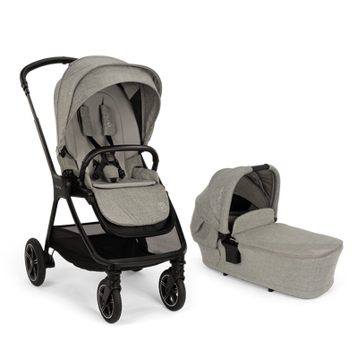 Nuna TRIV™ next BMW stroller – Graphene