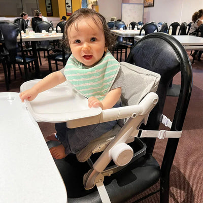 FeedMe Booster Seat - Feeding Chair