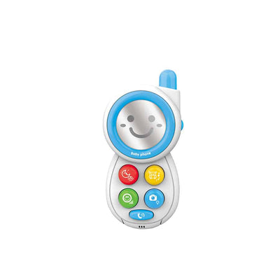 Baby Musical Phones