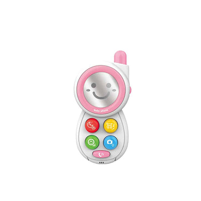 Baby Musical Phones