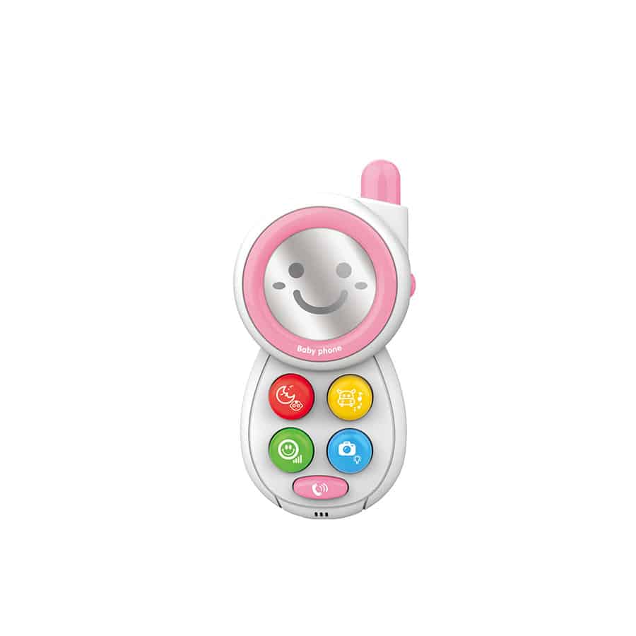 Baby Musical Phones