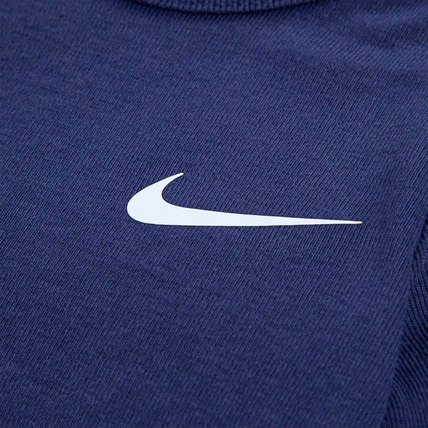 Nike Baby Long Sleeves - 3 Pack Cobalt Bliss
