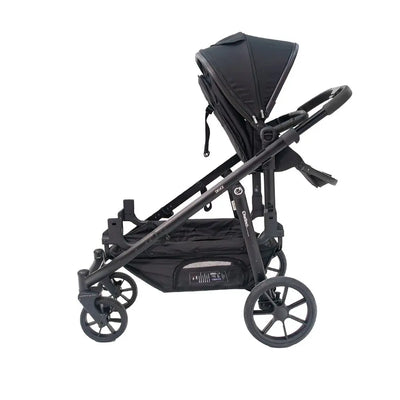 Deuce Twin Stroller