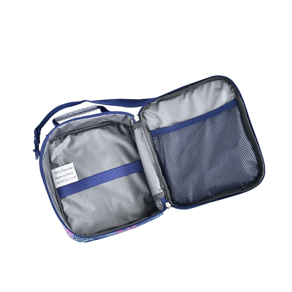 Lunch Bag - Tropical