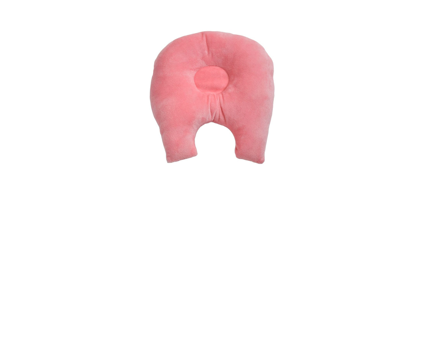 2 IN 1 Baby Feeding Support Pillow Pink