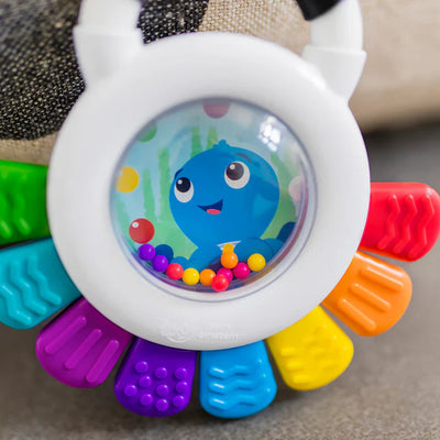 Baby Einstein Outstanding Opus Teether