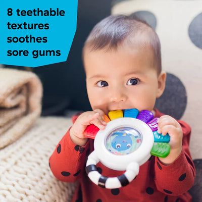 Baby Einstein Outstanding Opus Teether
