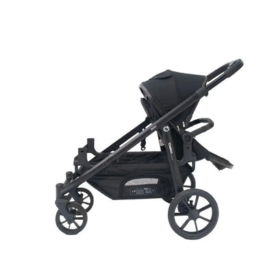 Deuce Twin Stroller